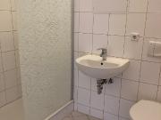 Schnell sein! Jetzt 3 Raum Wohnung mit Dusche, Balkon...