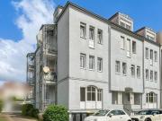 Schnell sein lohnt sich: 1 Zimmer Wohnung als...