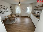 Schnell sein und erstklassige 2 Zimmer Wohnung in...