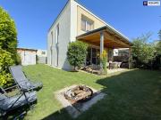 Schnell zugreifen! Moderne Doppelhaushälfte mit...