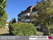 Schnuckelig Wohnen mit herrlicher Dachloggia und...