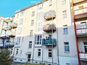 Schnuckelige 1 Raum Wohnung in einem kernsanierten...