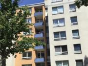Schnuckelige 2 Raum Wohnung mit Balkon!