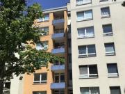 Schnuckelige 3 Zimmer Wohnung mit Balkon! Erstbezug nach...
