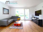 Schnuckelige 3 Zimmer Wohnung mit Garten in Feldkirch...