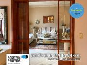 Schnuckelige Altbauwohnung im Erdgeschoss mit... Schnuckelige Altbauwohnung im Erdgeschoss mit...