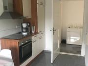 Schnuckelige Dachgeschosswohnung