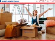 Schnuckelige Dachgeschosswohnung *ohne zusätzliche...