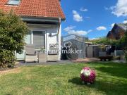 RESERVIERT!Schnuckelige Doppelhaushälfte in Ostseenähe...