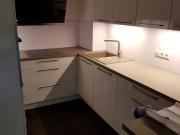 Schnuckelige, modernisierte 2 Zimmer EG Wohnung