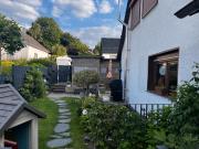Schnuckeliges Einfamilienhaus