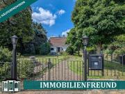 Schnuckeliges Einfamilienhaus auf großem Grundstück in...