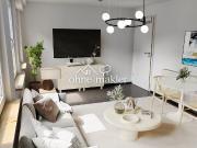 Schnucklige Wohnung in Rielasingen Arlen