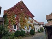 Schnuffiges Einfamilienhaus + Garten mit Gartenhaus in...