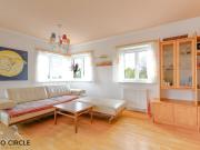 SCHÖCKL BLICK+Einfamilienhaus mit privatem Schwimmteich,...