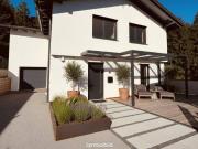 Schöckl! Modernes Landhaus nähe Kumberg Gutenberg!