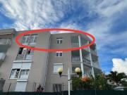 SCHOELCHER: appartement F3 65 m² à louer à Terreville