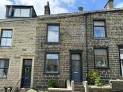 Schofield Road, Rawtenstall, 2 Bedroom Terraced