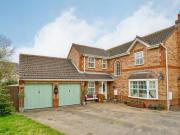 Scholars Avenue, Hinchingbrooke Park, 4 Bedroom Detached