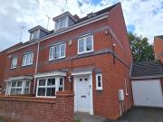 Scholars Close, Birmingham, B21 0UB, United Kingdom | 1...