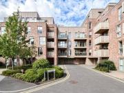 Scholars Court, Harrison Drive, 3 Bedroom Apartment