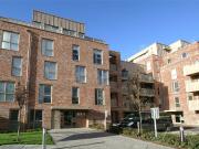 Scholars Court, Harrison Drive, Cambridge, CB2 8EF