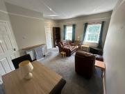 Scholars Court, Northampton NN1, 2 bed flat to rent,...