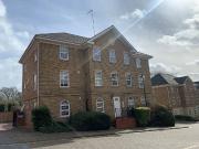 Scholars Court, Town Centre, Northampton NN1, 2 bed flat...