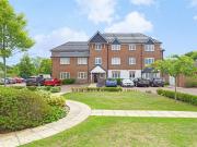 Scholars Place, Walton On Thames, Surrey KT12, 2 bed...