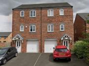 Scholars Rise, Middlesbrough TS4, 3 bed semi detached...