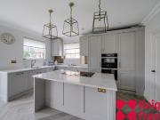 Scholars Row, Ascot SL5, 4 bed detached house to rent,...