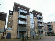 Scholars Walk, Cambridge, 2 Bedroom Apartment