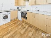 Scholars Walk, Langley, Berkshire SL3, 2 bedroom flat to...