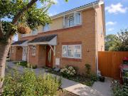 Scholars Walk, Langley SL3, 4 bed property to rent,...