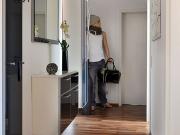 Schölerberg, ausgefallene, modern möblierte zwei Zimmer...