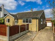 Scholes Lane, Scholes, 3 Bedroom Detached