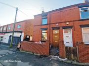 Scholes Lane, St. Helens WA9, 3 bed end terrace house to...
