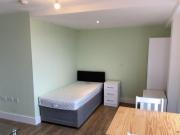 Scholes Street, Oldham, Studio Flat For