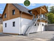 Schon an eine Wohnung gedacht? 155 m² Maisonette mit...