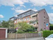 Schön aufgeteilte 4 Zi. ETW in Vorstadtlage von Wuppertal