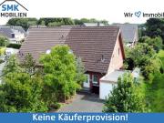 Schön aufgeteilte Doppelhaushälfte mit moderner Technik,...