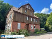 Schön gelegenes Mehrparteienhaus mit Geschichte Schön gelegenes Mehrparteienhaus mit Geschichte