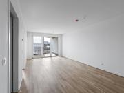 Schön geschnittene 1,5 Zimmer Wohnung | Leberstraße | 10...