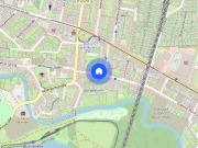 Schön geschnittene 2,5 Zimmer Wohnung im Dachgeschoss |...