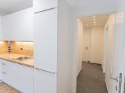 Schön geschnittene 2 Zimmer Eigentumswohnung in...