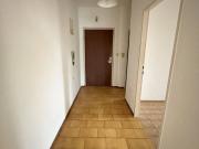 Schön geschnittene 2 Zimmer Wohnung direkt bei der Karl...