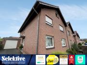Schön geschnittene 2 Zimmerwohnung in ruhiger Lage in...