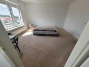 Schön geschnittene 3 Raum Wohnung mit Ausblick in Mannheim