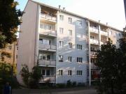 Schön geschnittene 3 Zimmer Wohnung mit Balkon