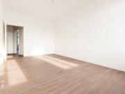 Schön geschnittene Dachgeschosswohnung